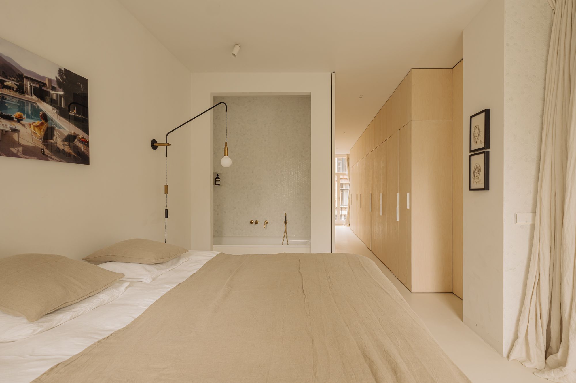 Foto 15 van Alberdingk Thijmstraat 24-H