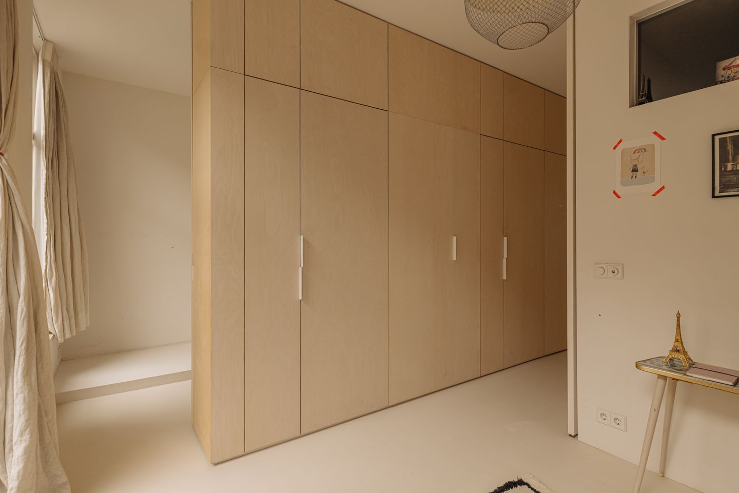 Foto 20 van Alberdingk Thijmstraat 24-H