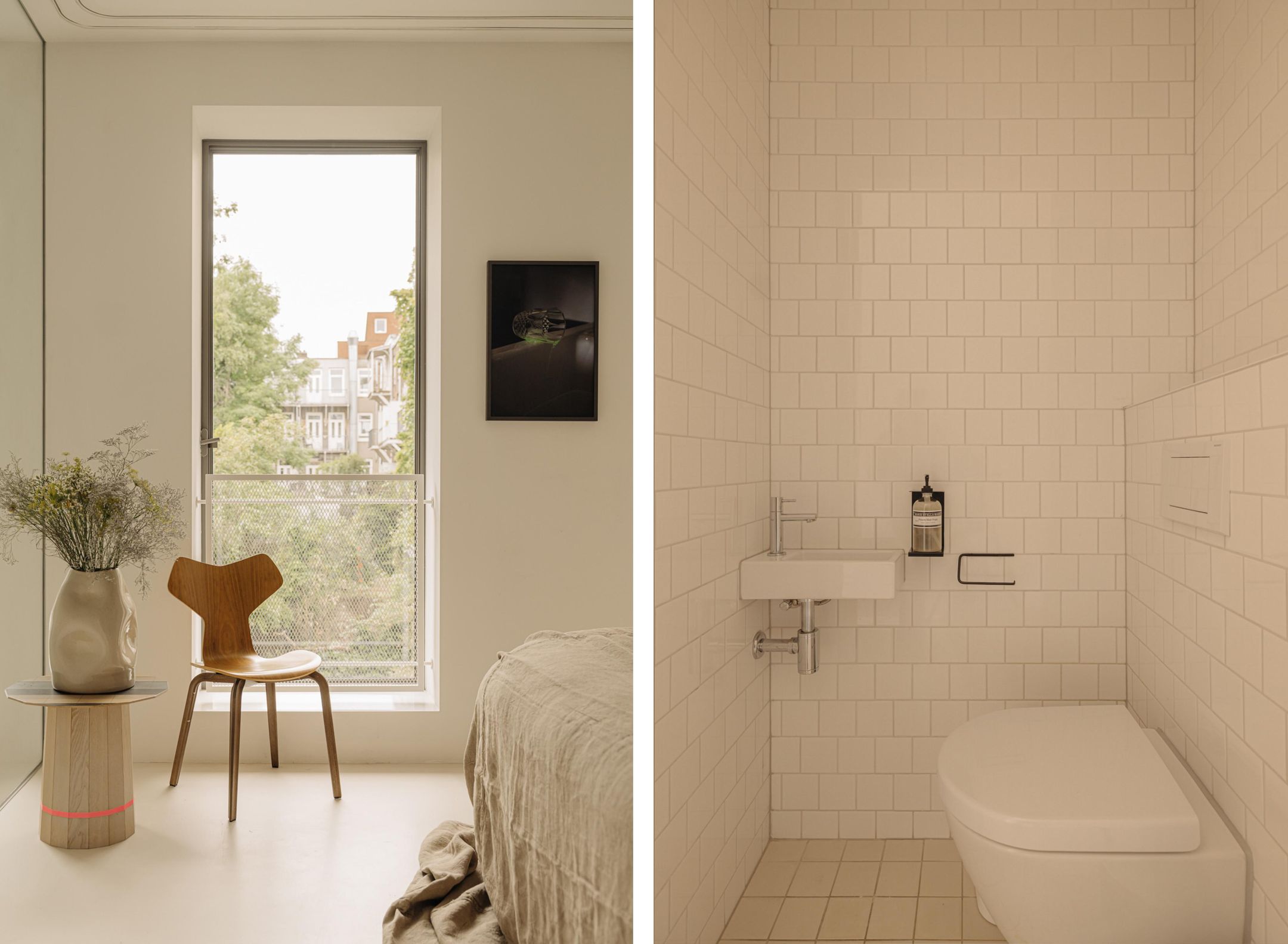 Foto 21 van Alberdingk Thijmstraat 24-H