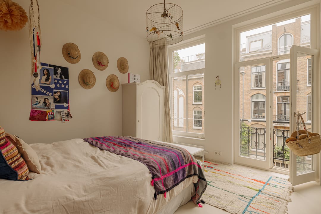 Foto 22 van Alberdingk Thijmstraat 24-H