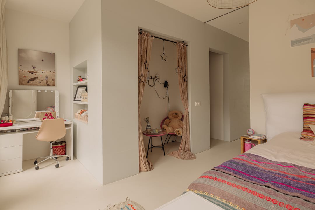 Foto 23 van Alberdingk Thijmstraat 24-H