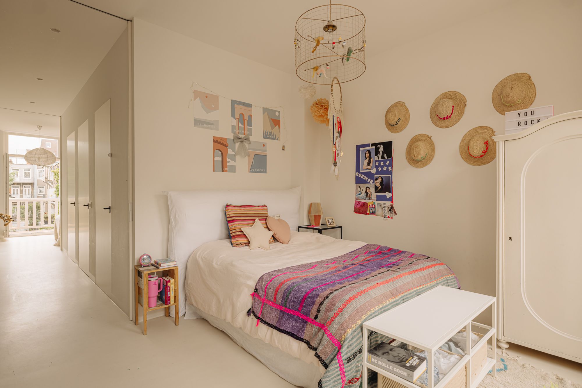 Foto 24 van Alberdingk Thijmstraat 24-H