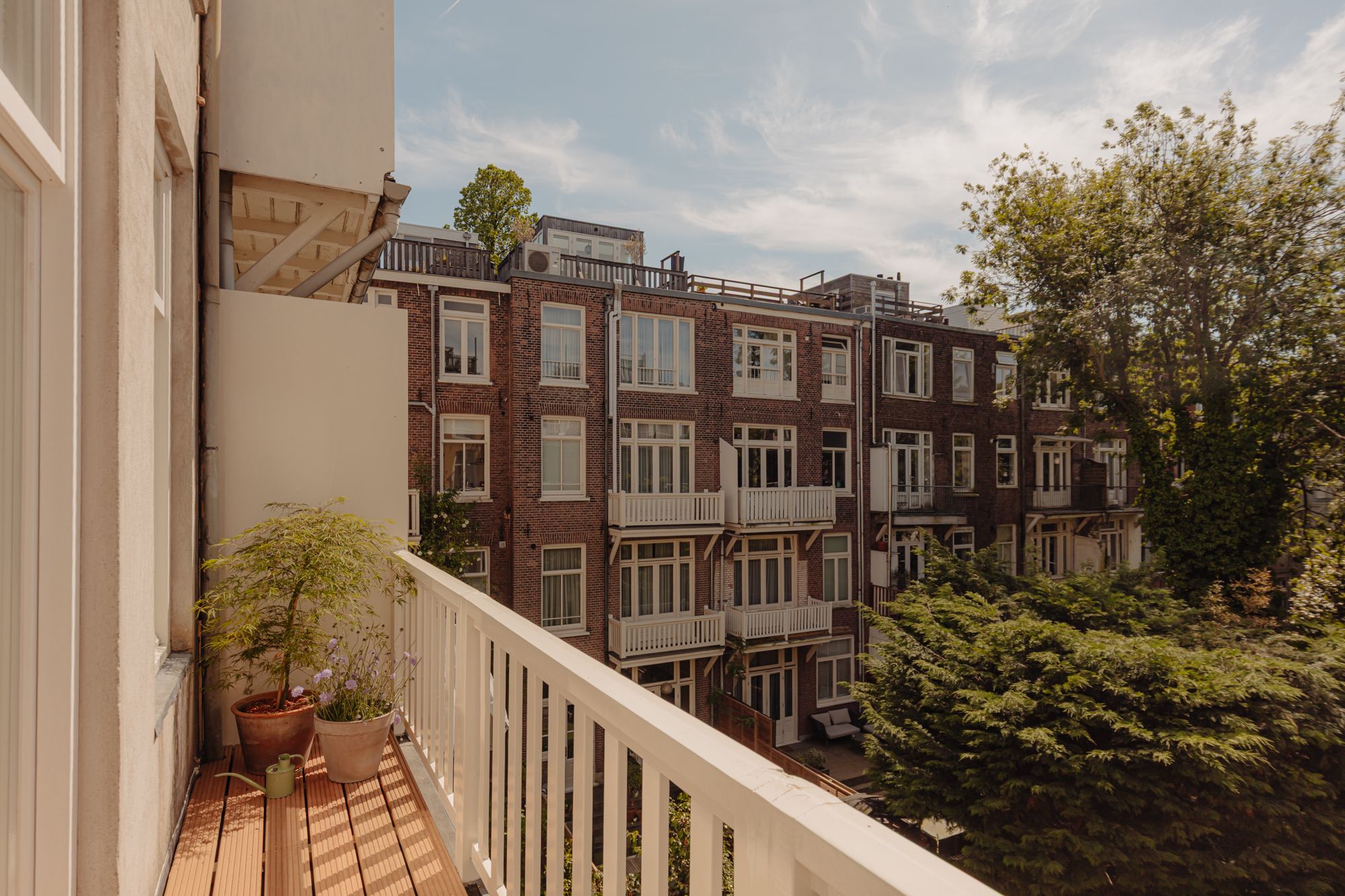 Foto 27 van Alberdingk Thijmstraat 24-H