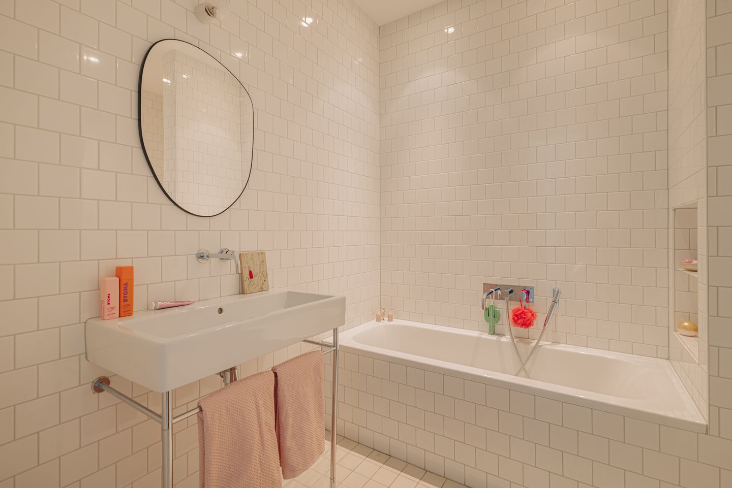 Foto 29 van Alberdingk Thijmstraat 24-H