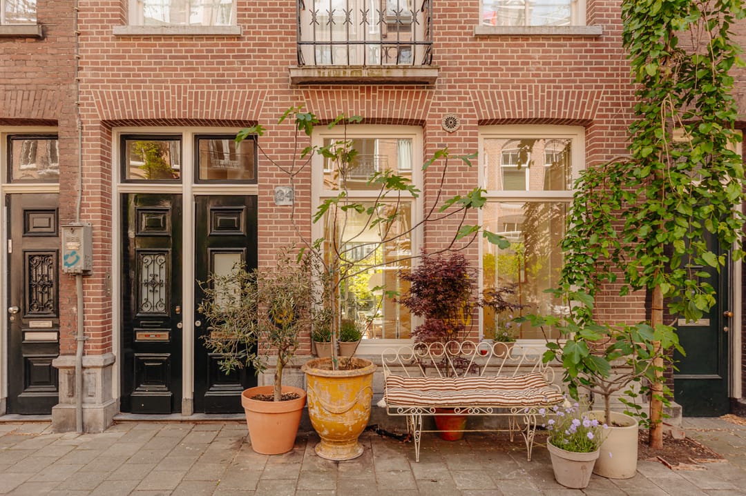 Foto 31 van Alberdingk Thijmstraat 24-H