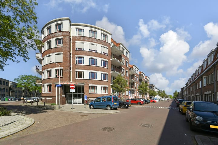 Foto 1 van Kloosterkade 23