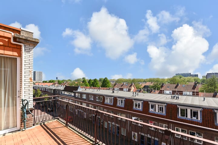 Foto 2 van Kloosterkade 23