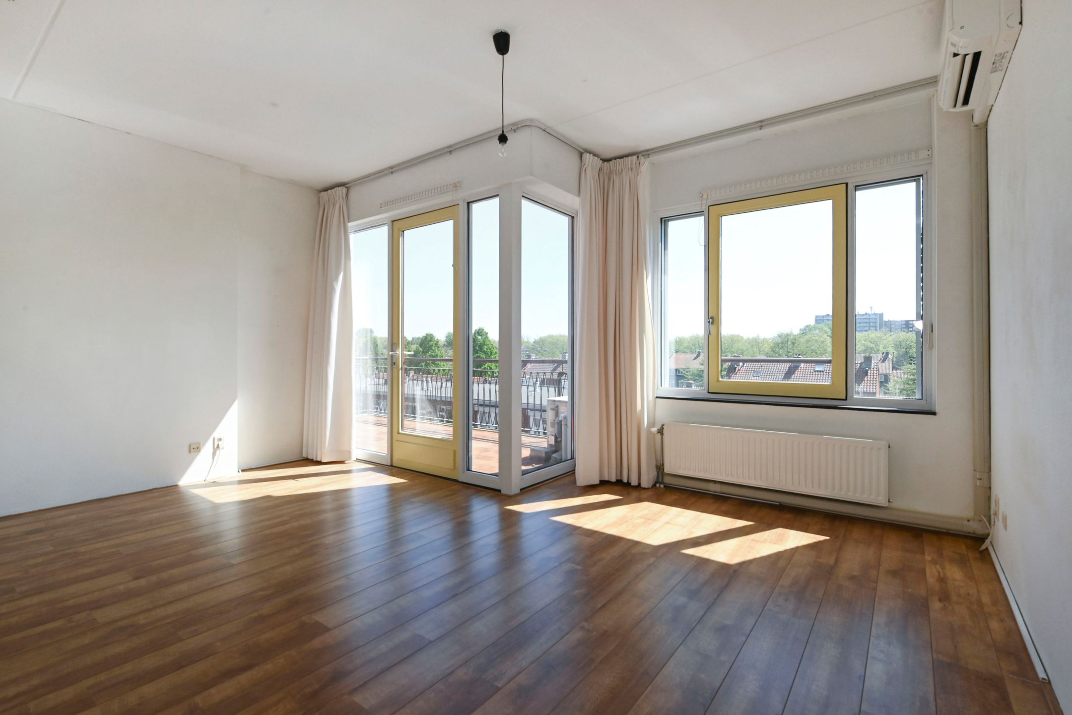 Foto 3 van Kloosterkade 23