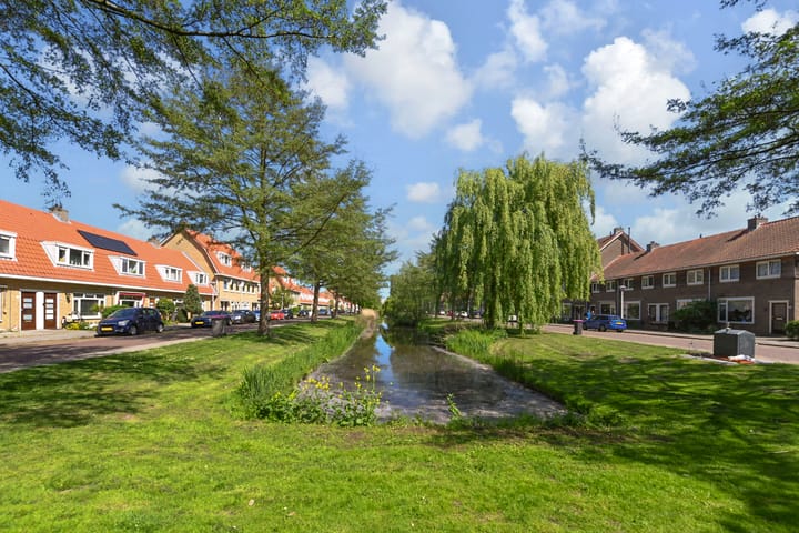 Foto 5 van Kloosterkade 23