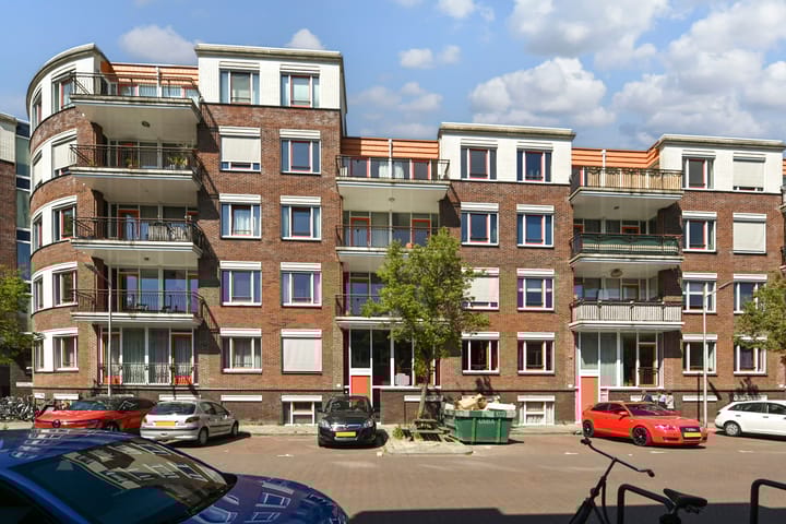 Foto 6 van Kloosterkade 23