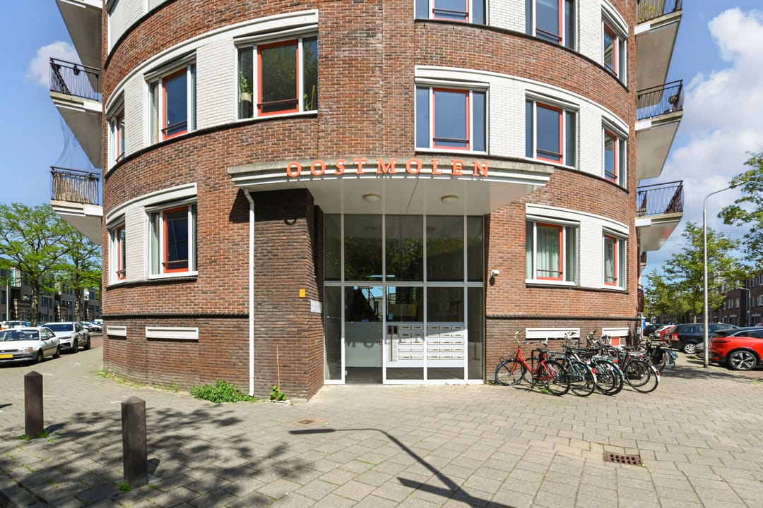 Foto 7 van Kloosterkade 23