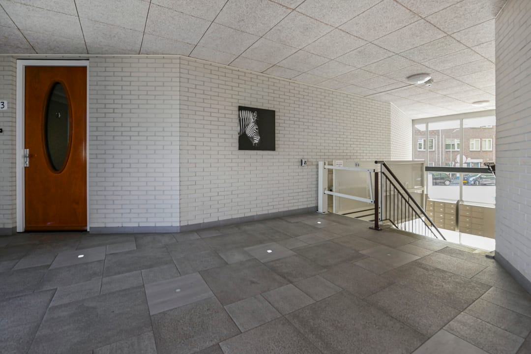 Foto 8 van Kloosterkade 23