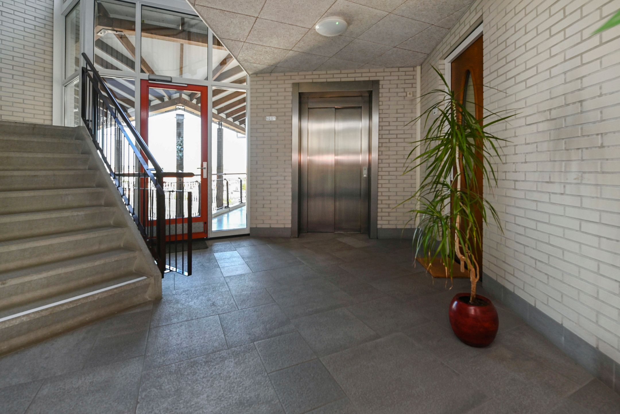 Foto 9 van Kloosterkade 23