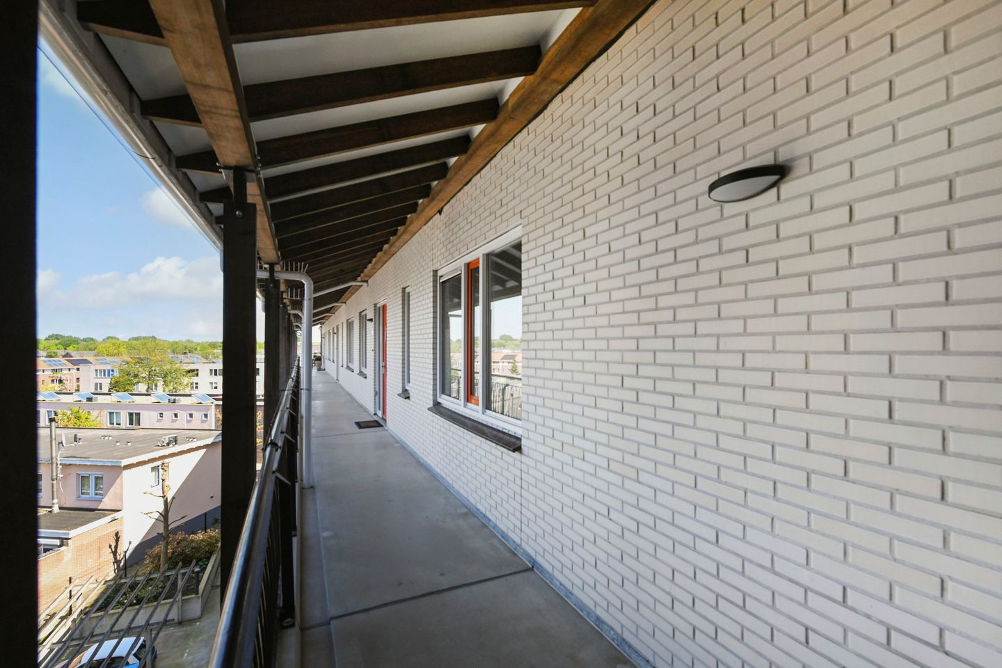 Foto 10 van Kloosterkade 23