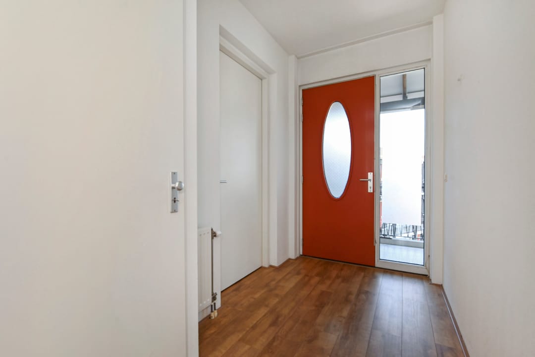 Foto 11 van Kloosterkade 23