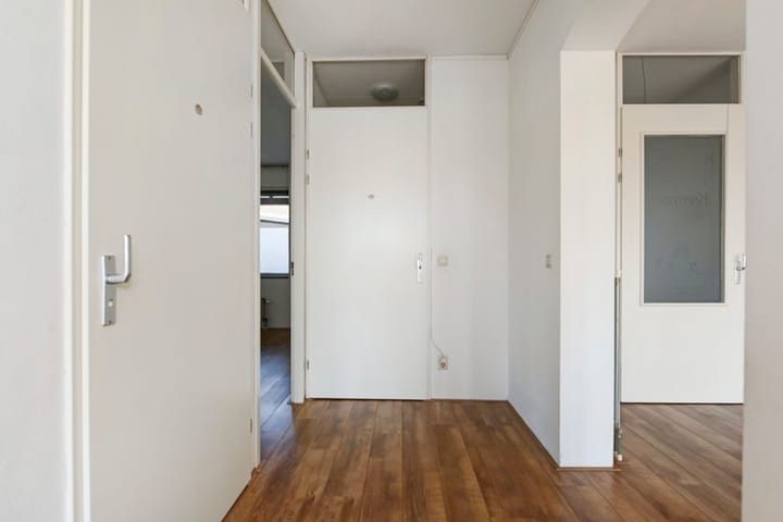 Foto 12 van Kloosterkade 23