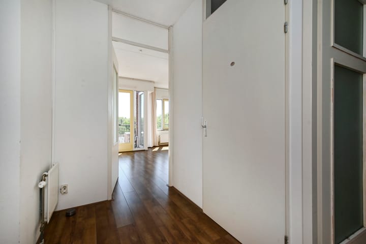 Foto 13 van Kloosterkade 23