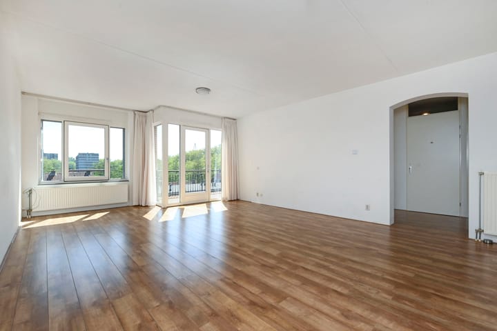 Foto 14 van Kloosterkade 23