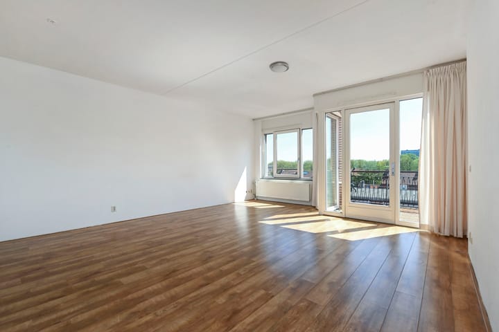 Foto 15 van Kloosterkade 23