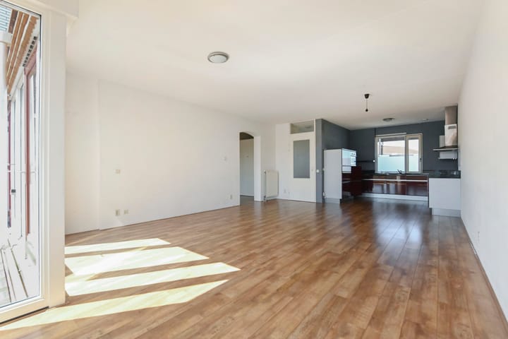 Foto 16 van Kloosterkade 23