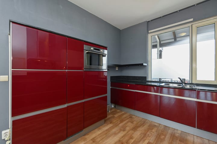 Foto 18 van Kloosterkade 23