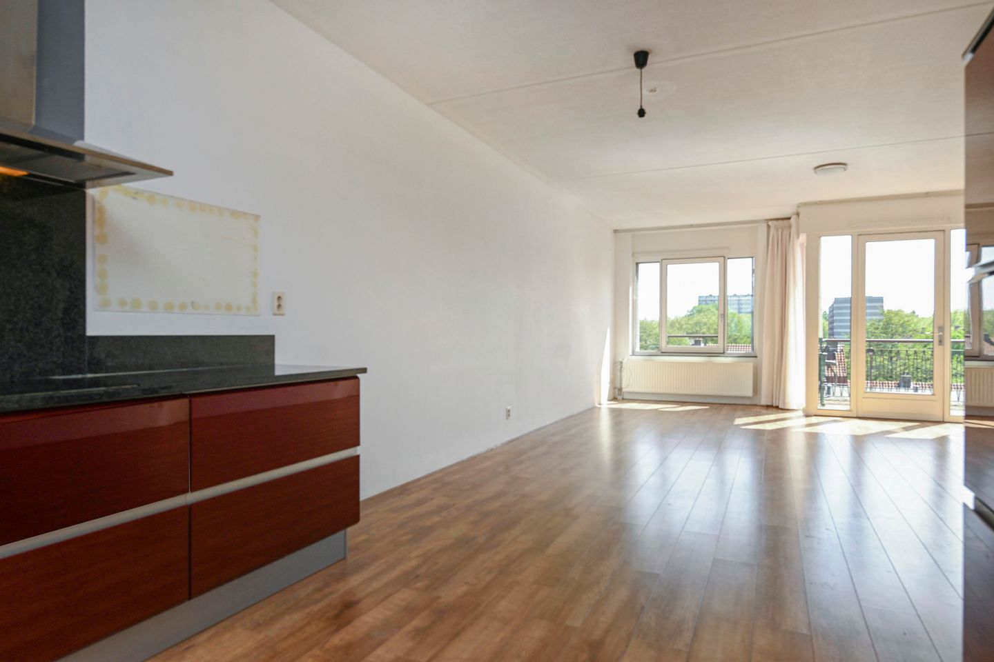 Foto 20 van Kloosterkade 23