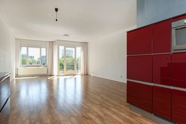 Foto 21 van Kloosterkade 23