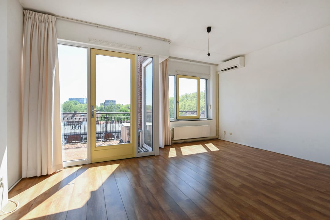 Foto 26 van Kloosterkade 23