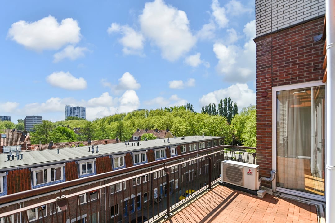 Foto 28 van Kloosterkade 23