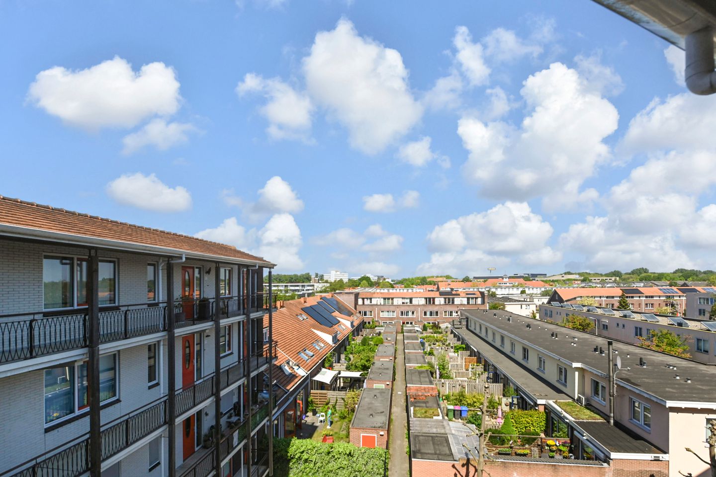 Foto 29 van Kloosterkade 23