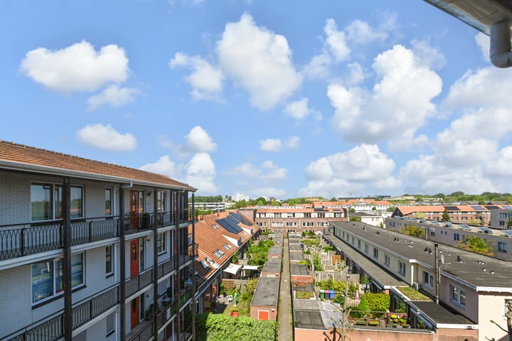 Foto 29 van Kloosterkade 23