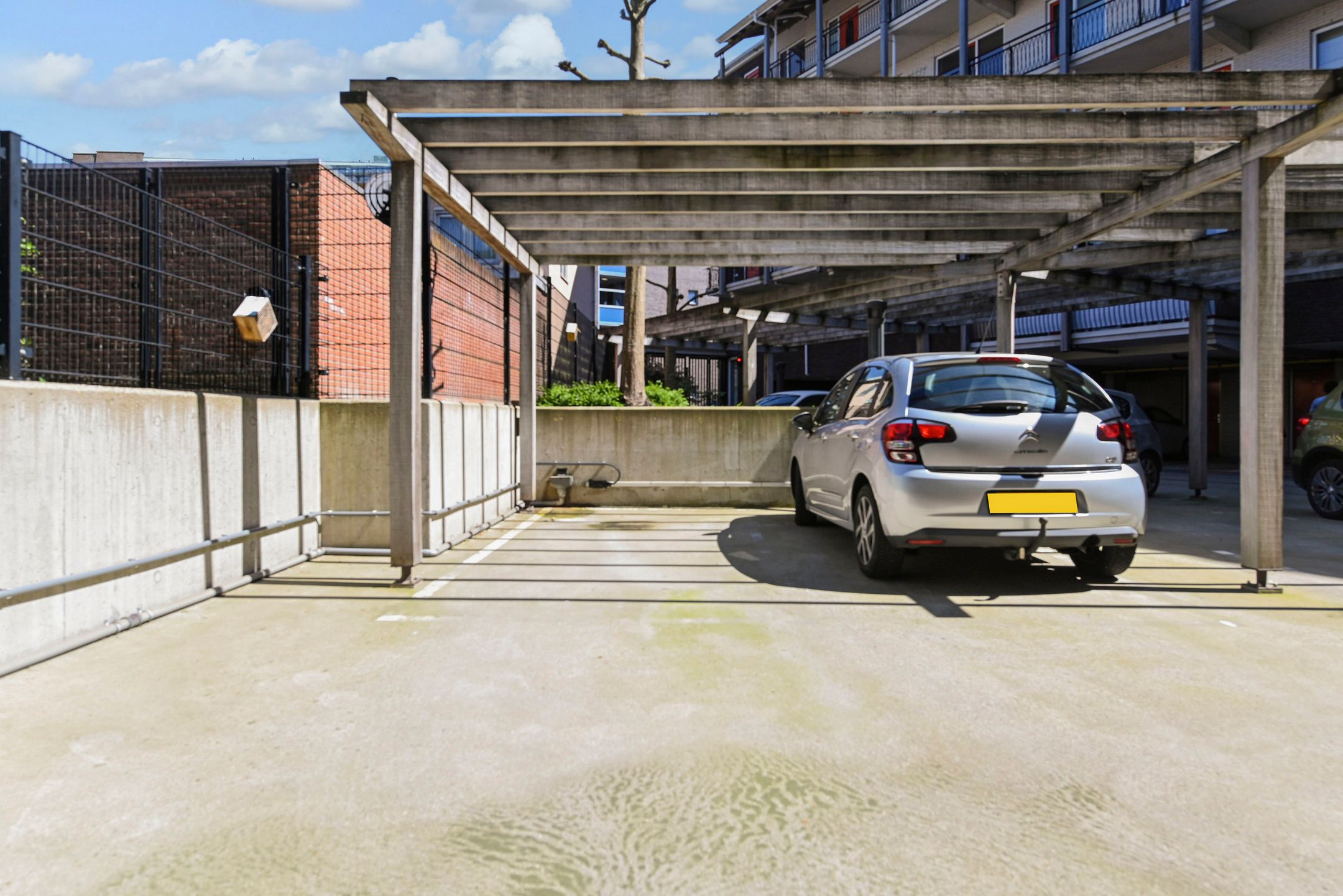 Foto 30 van Kloosterkade 23