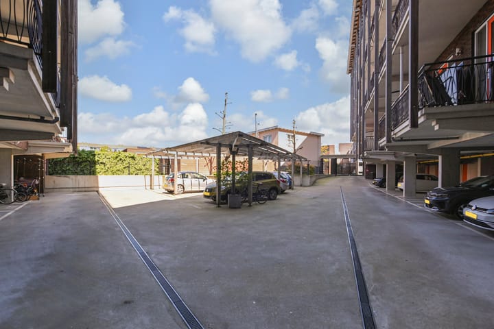 Foto 32 van Kloosterkade 23