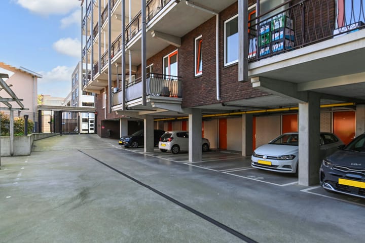 Foto 31 van Kloosterkade 23