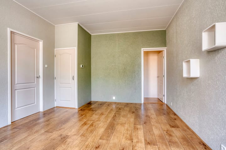 Foto 3 van Pieterslaan 9