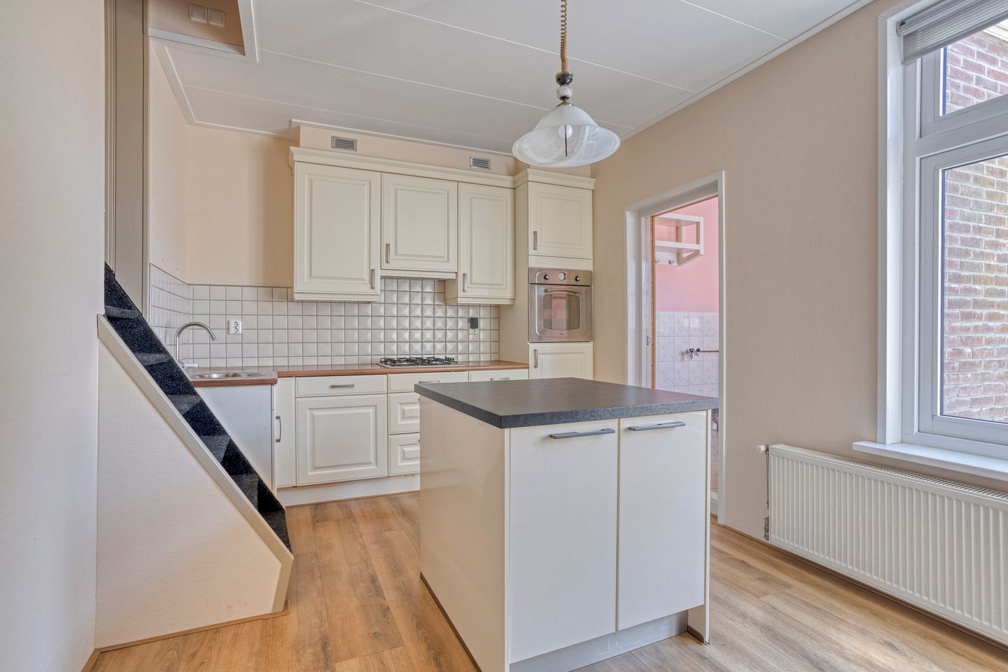 Foto 4 van Pieterslaan 9