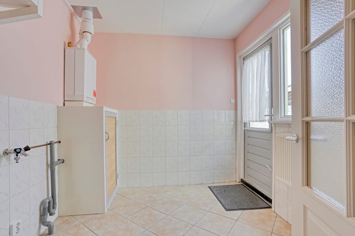 Foto 7 van Pieterslaan 9