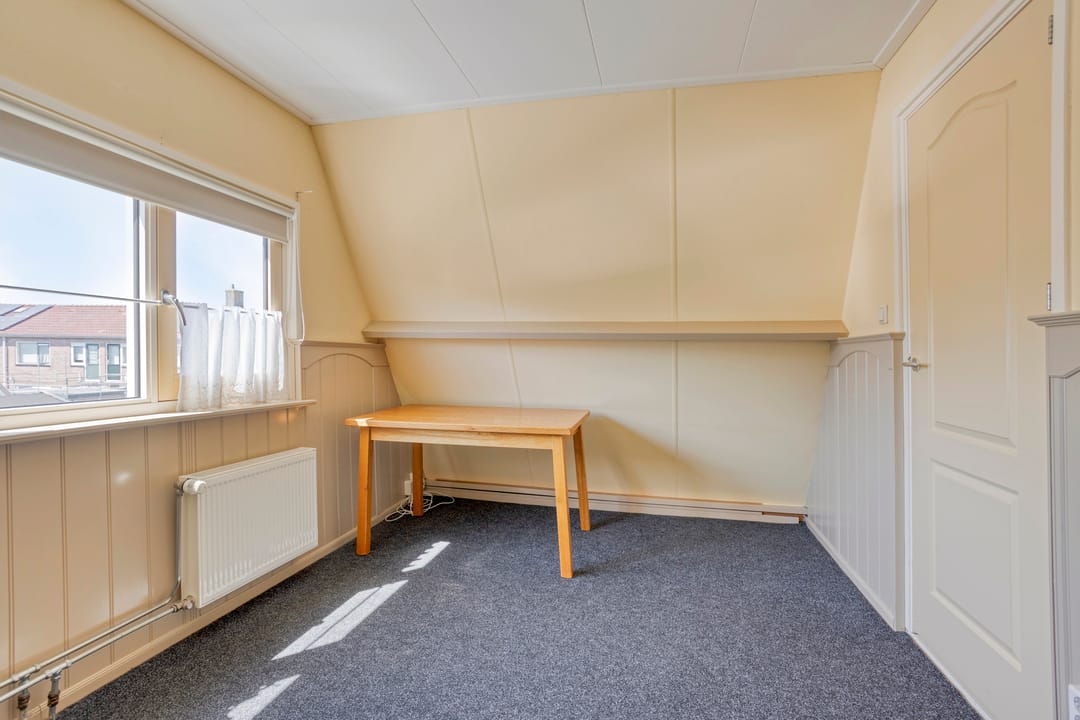 Foto 13 van Pieterslaan 9