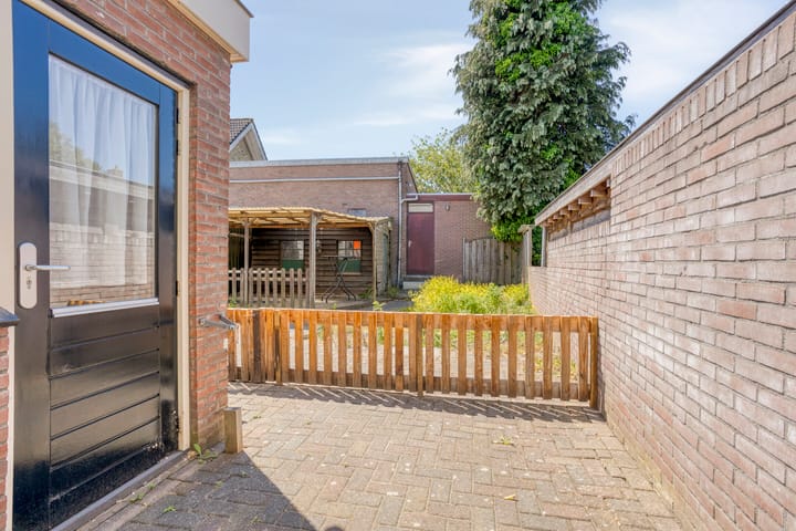 Foto 15 van Pieterslaan 9