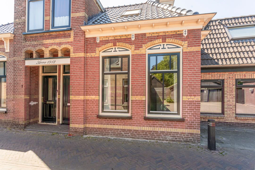 Foto 16 van Pieterslaan 9