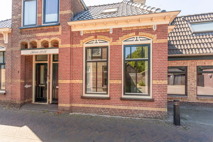 Foto 16 van Pieterslaan 9