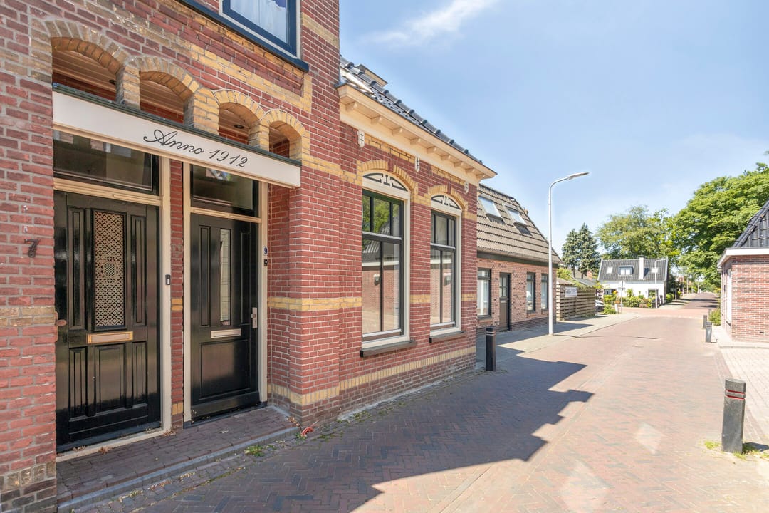 Foto 17 van Pieterslaan 9