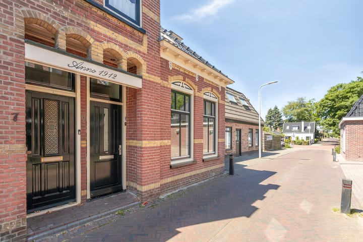 Foto 17 van Pieterslaan 9