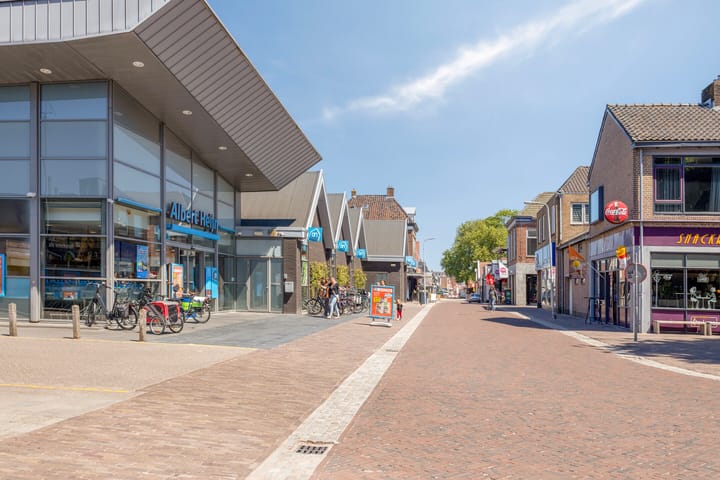 Foto 18 van Pieterslaan 9