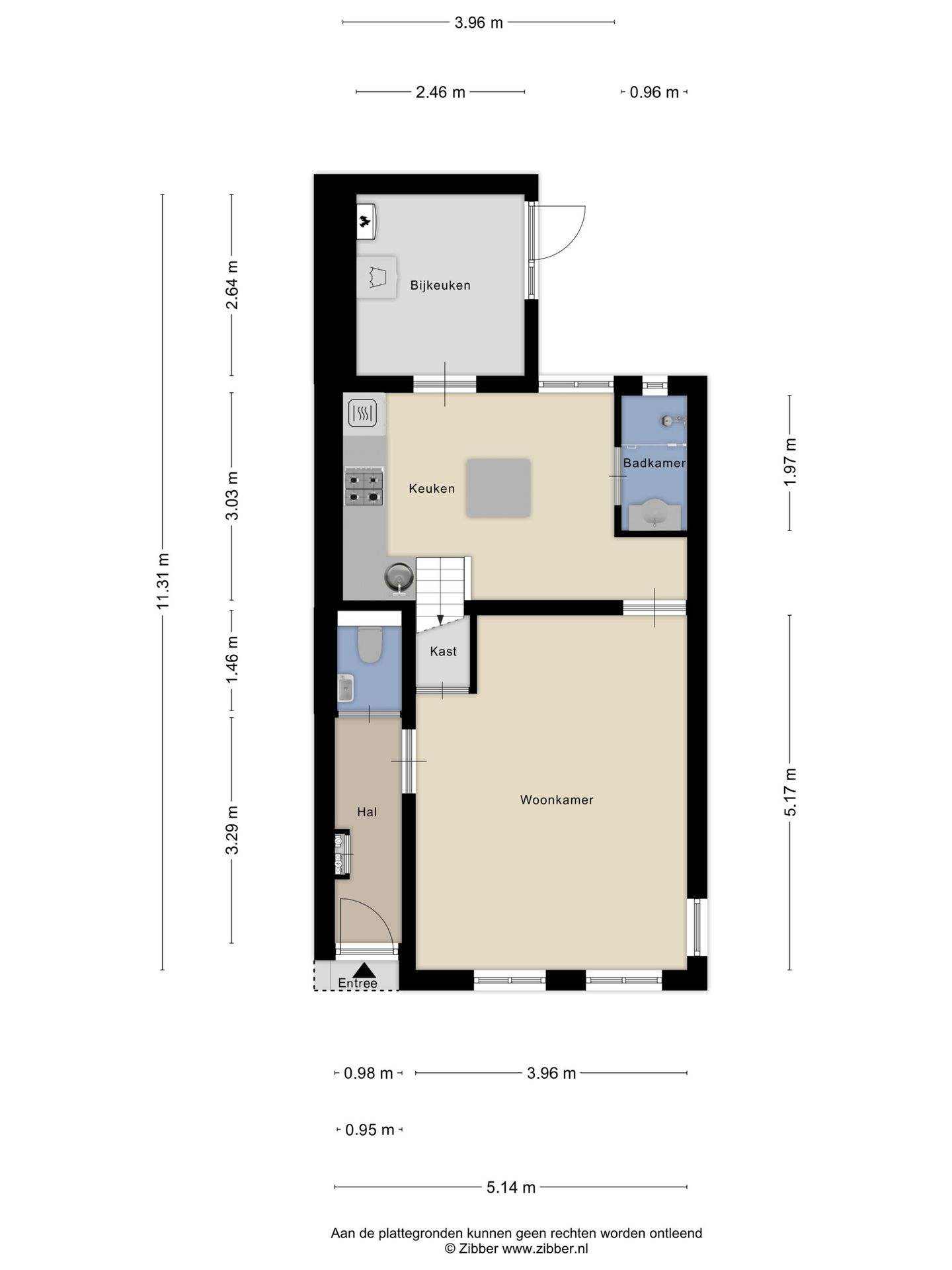 Foto 20 van Pieterslaan 9