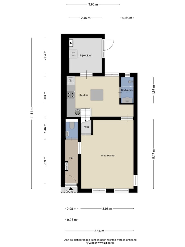 Foto 20 van Pieterslaan 9