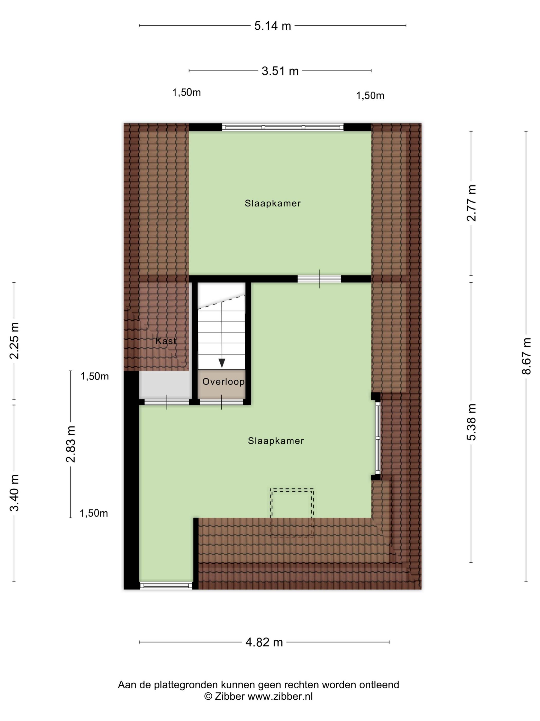 Foto 21 van Pieterslaan 9