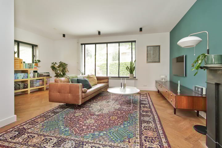 Foto 4 van Alberdingk Thijmlaan 16