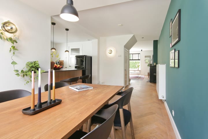 Foto 8 van Alberdingk Thijmlaan 16