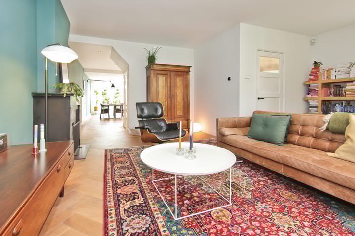 Foto 12 van Alberdingk Thijmlaan 16